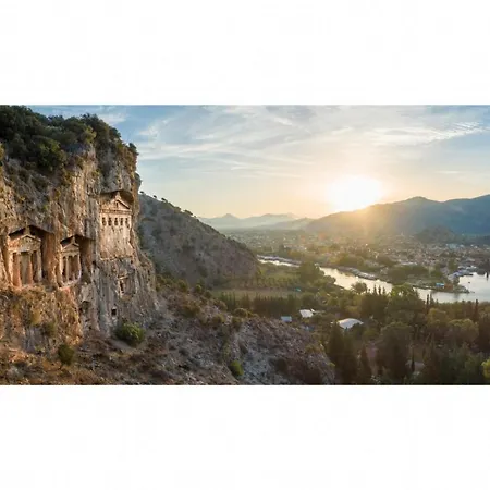 Duman 3 Villa