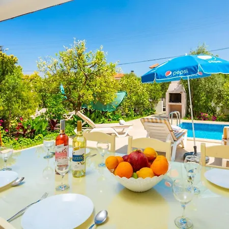 Duman 3 Vila Dalyan