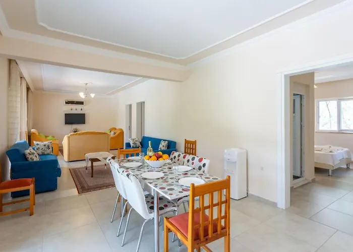 Villa Duman 3 Dalyan