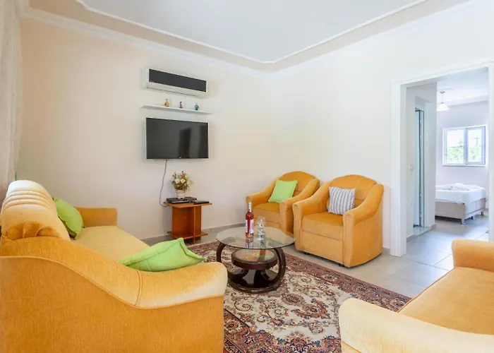 Villa Duman 3 Dalyan