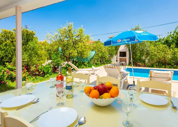 Duman 3 Villa Dalyan