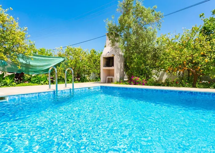 Villa Duman 3 Dalyan