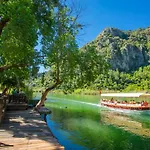 Duman 3 Dalyan