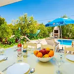 Duman 3 Villa Dalyan