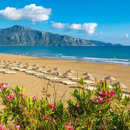 Willa Duman 3 Dalyan