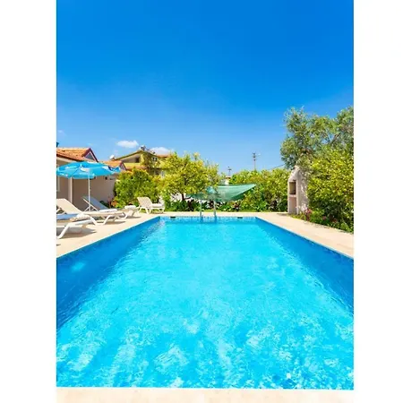 Duman 3 Willa Dalyan