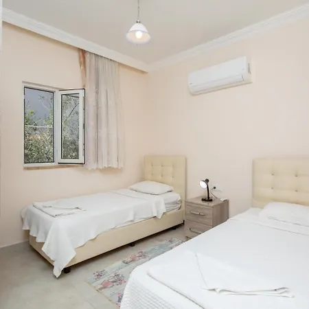 Duman 3 * Dalyan
