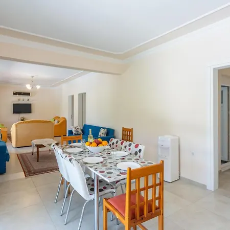 Willa Duman 3 Dalyan