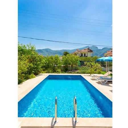 Duman 3 Willa Dalyan