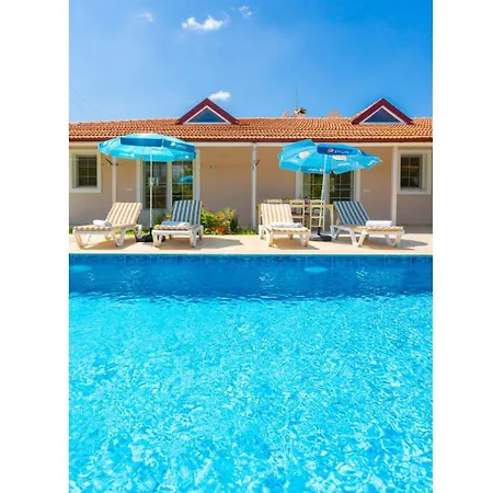 Villa Duman 3