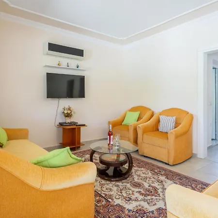 Willa Duman 3 Dalyan