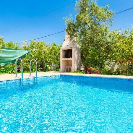 Willa Duman 3 Dalyan