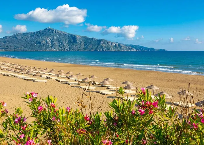 Villa Duman 3 Dalyan