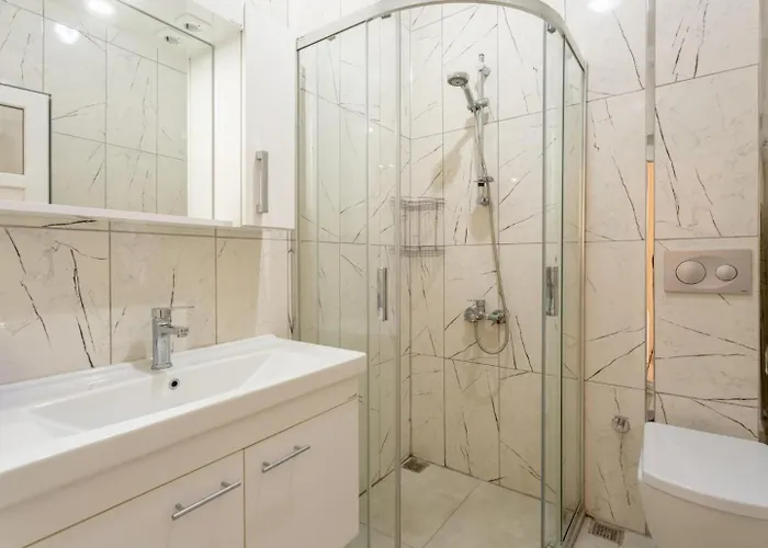 Duman 3 别墅 达利安